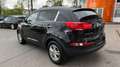 Kia Sportage Dream Team 4WD/Navi/Kamera Schwarz - thumbnail 3