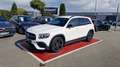 Mercedes-Benz GLB 200 200 D 8G-DCT AMG LINE Blanc - thumbnail 1
