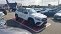 Mercedes-Benz GLB 200 200 D 8G-DCT AMG LINE Blanc - thumbnail 3