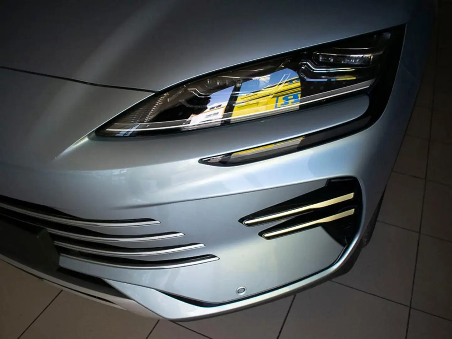 BYD Seal U DM-I BOOST - 2