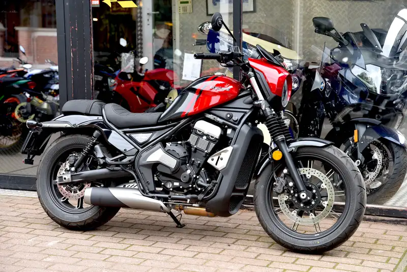 Moto Morini CALIBRO