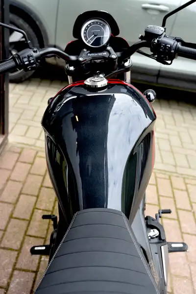 Moto Morini CALIBRO - foto 7