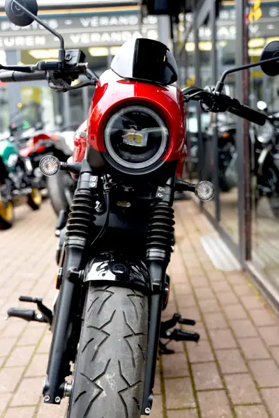 Moto Morini CALIBRO - foto 6