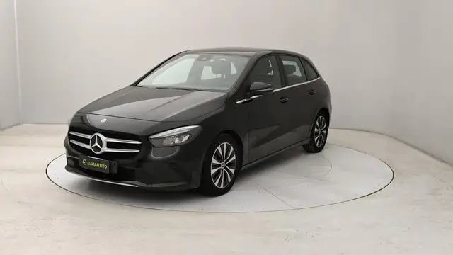 Mercedes-Benz B 180 180 Business Extra auto
