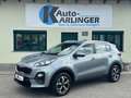 Kia Sportage 1,6 CRDI SCR Silber - thumbnail 2