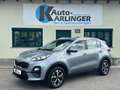 Kia Sportage 1,6 CRDI SCR Silber - thumbnail 1