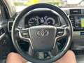 Toyota Land Cruiser Landcruiser 2,8 D-4D 4WD Elegance Aut. Noir - thumbnail 11