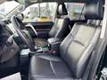 Toyota Land Cruiser Landcruiser 2,8 D-4D 4WD Elegance Aut. Noir - thumbnail 9