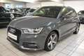 Audi A1 SPORTBACK 1.4 TFSI S-LINE SPORT *NAVI*TEILLEDER Gri - thumbnail 1