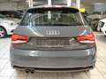 Audi A1 SPORTBACK 1.4 TFSI S-LINE SPORT *NAVI*TEILLEDER Gri - thumbnail 4