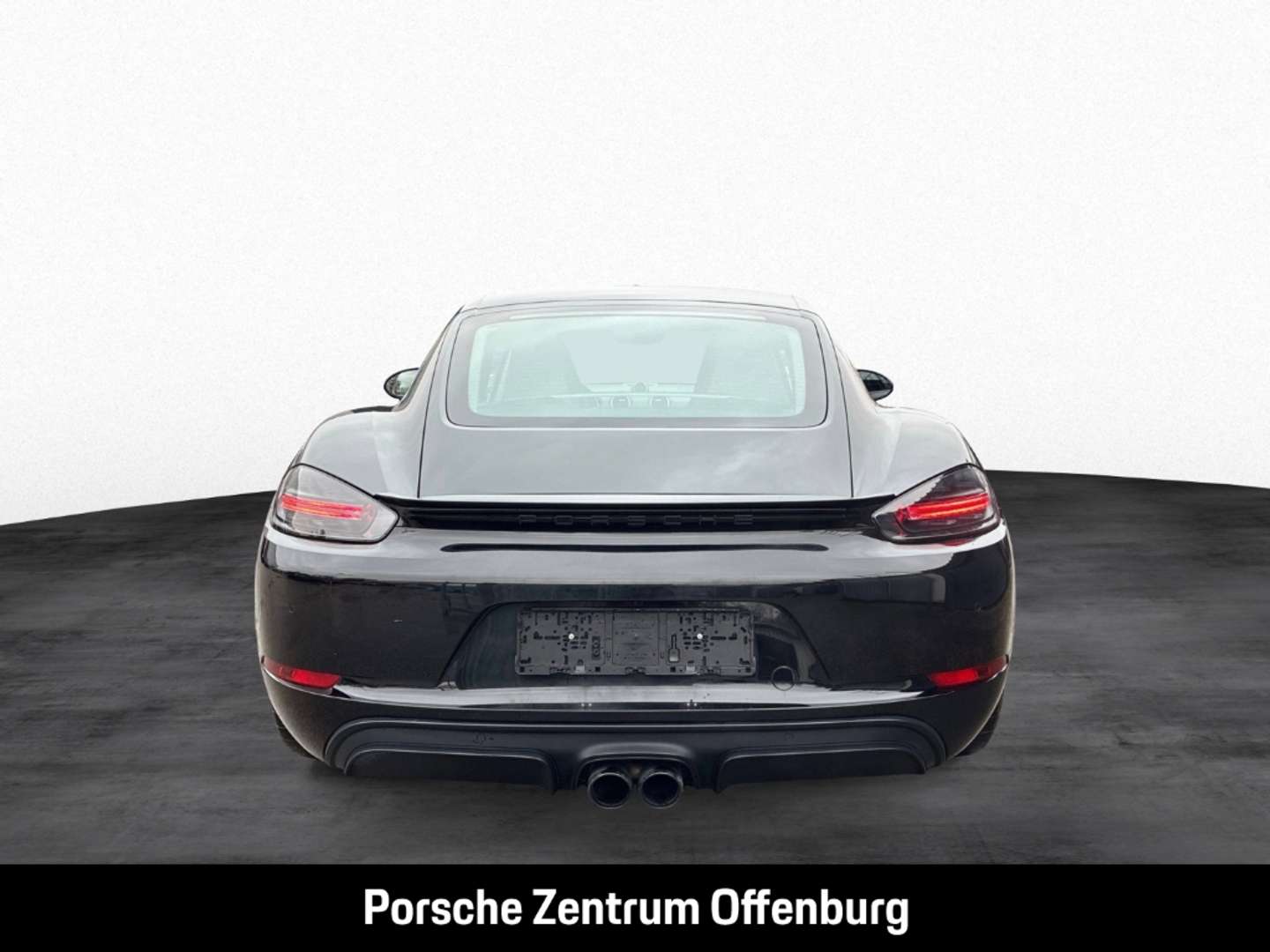 Porsche 718 GTS -  - Joinsteer - #5