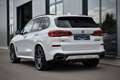 BMW X5 M d LASER PANO HEAD-UP AMBIENTE GARANTIE 360 Blanco - thumbnail 6