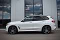 BMW X5 M d LASER PANO HEAD-UP AMBIENTE GARANTIE 360 Blanco - thumbnail 9