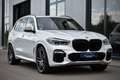 BMW X5 M d LASER PANO HEAD-UP AMBIENTE GARANTIE 360 Blanco - thumbnail 3