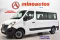 Renault Master FURGÓN ADAPTADO 3.5T L2H2 2.3 DCI 130 CV C Blanco - thumbnail 1