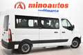 Renault Master FURGÓN ADAPTADO 3.5T L2H2 2.3 DCI 130 CV C Blanco - thumbnail 3