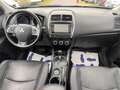 Mitsubishi ASX Instyle 4WD Automatik Panorama Webasto Schwarz - thumbnail 9