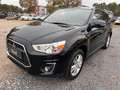 Mitsubishi ASX Instyle 4WD Automatik Panorama Webasto Schwarz - thumbnail 3