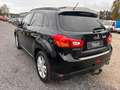 Mitsubishi ASX Instyle 4WD Automatik Panorama Webasto Schwarz - thumbnail 6