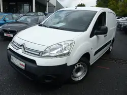 Citroen Berlingo 20 L1 1.6 VTI 95 CONFORT