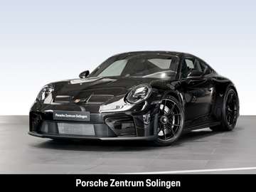991 GT3 Touring PDK LIFT CHRONO BOSE