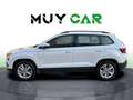 Skoda Karoq 1.5 TSI Style ACT DSG Blanco - thumbnail 4
