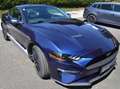 Ford Mustang Mustang 2,3 EcoBoost Cabrio Aut. Blau - thumbnail 1