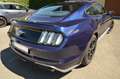 Ford Mustang Mustang 2,3 EcoBoost Cabrio Aut. Blau - thumbnail 4