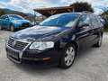Volkswagen Passat Variant Passat Var. BlueMotion 1,6 TDI Schwarz - thumbnail 1