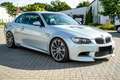 BMW M3 M3 Cabrio 4.0 V8 Silver - thumbnail 1