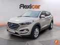 Hyundai TUCSON 1.6 GDI 97kW (131CV) Klass BE 4X2 Gris - thumbnail 3