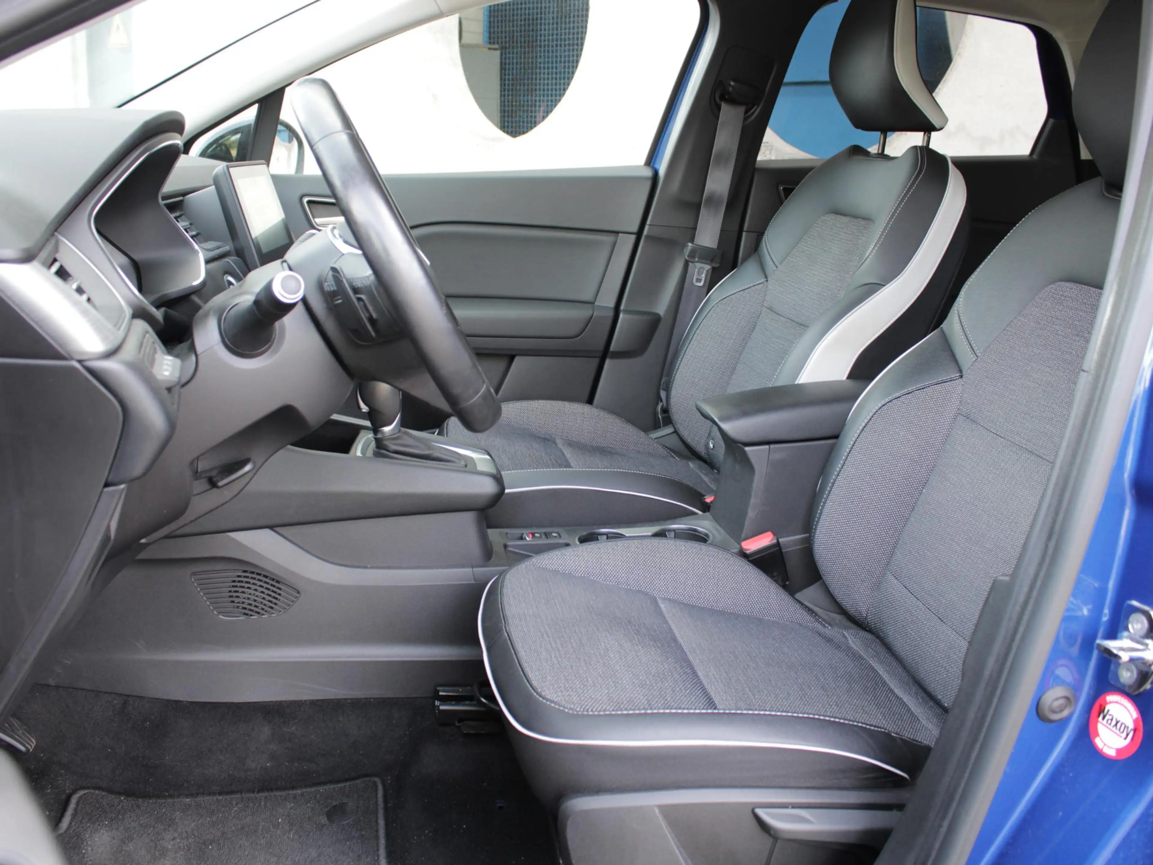Renault Captur 1.3 TCe 130 Intens | STUURVERWARMING | APPLE CARPL — photo 3