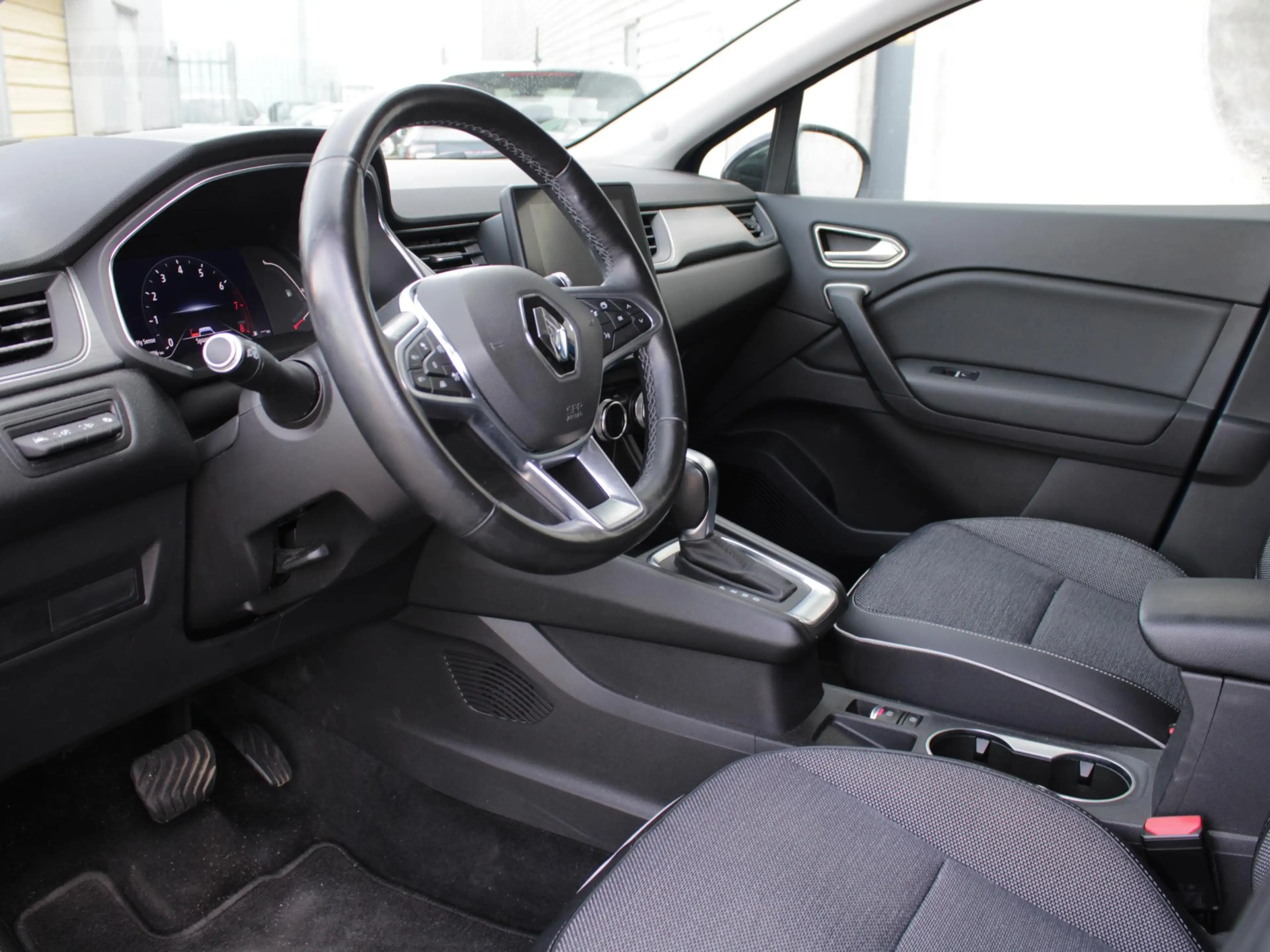 Renault Captur 1.3 TCe 130 Intens | STUURVERWARMING | APPLE CARPL — photo 2