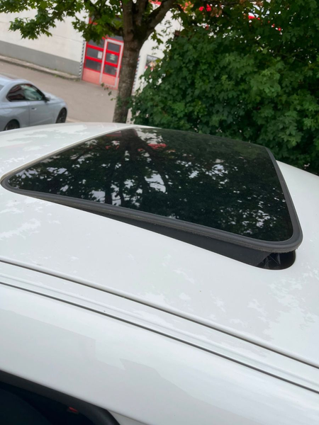 BMW X4 xDrive 20 i HUD+Xenon+Schiebedach — photo 7
