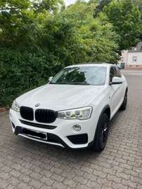 xDrive 20 i HUD+Xenon+Schiebedach