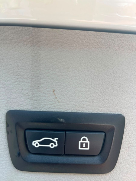 BMW X4 xDrive 20 i HUD+Xenon+Schiebedach — photo 4
