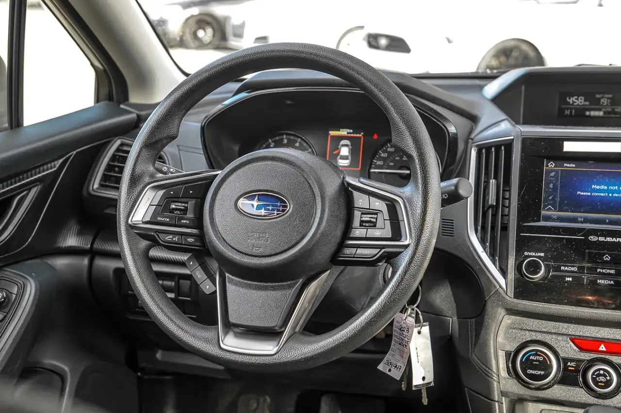 Subaru Crosstrek снимка Subaru Crosstrek