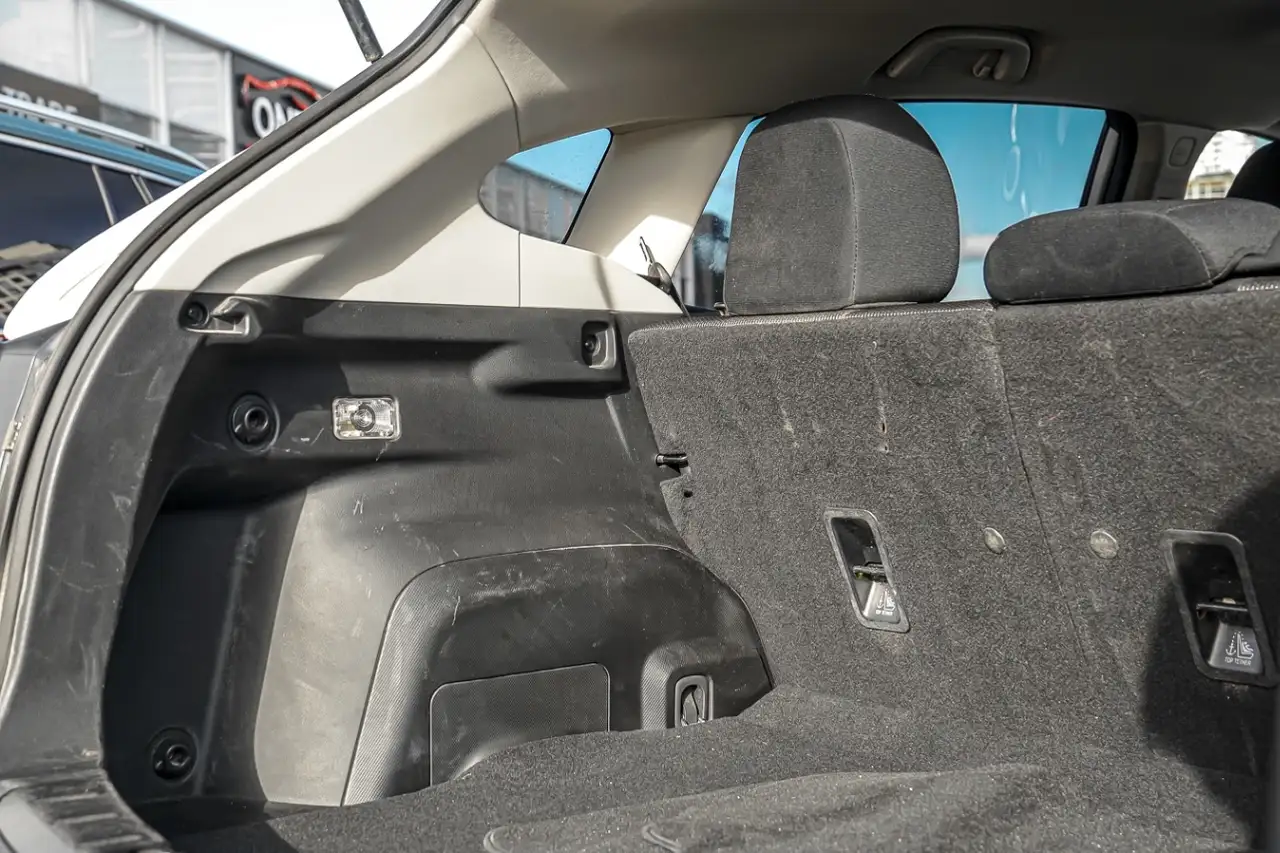 Subaru Crosstrek снимка Subaru Crosstrek
