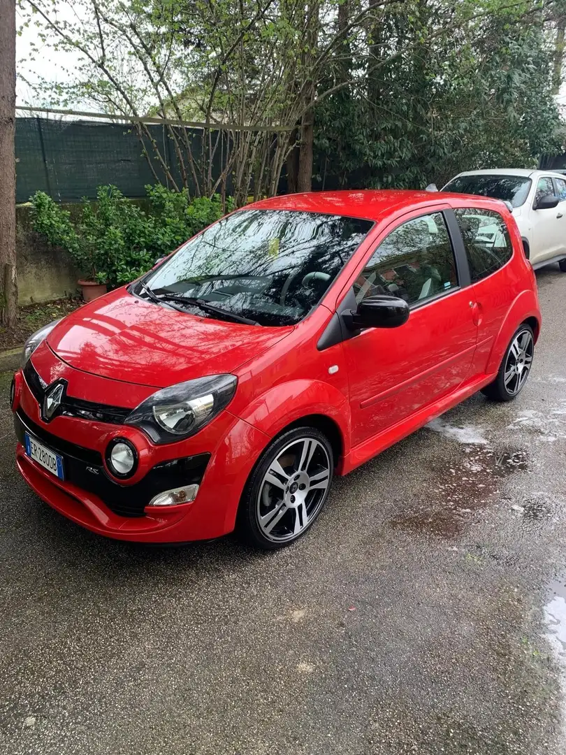 Renault Twingo 1.6 16v RS 133cv - 2