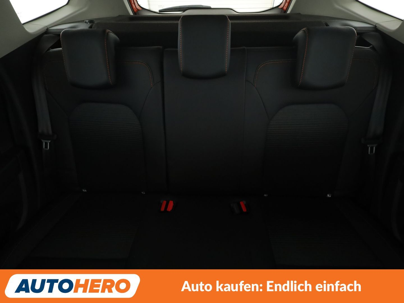 Dacia Duster 1.5 Blue dCi Extreme *NAV*TEMPO*CAM*PDC*SHZ*ALU* — photo 15