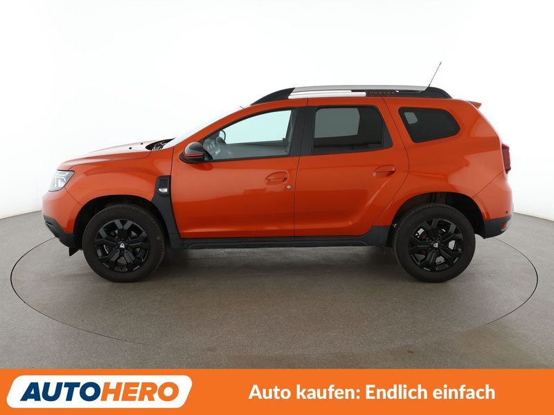 Dacia Duster 1.5 Blue dCi Extreme *NAV*TEMPO*CAM*PDC*SHZ*ALU* — photo 3