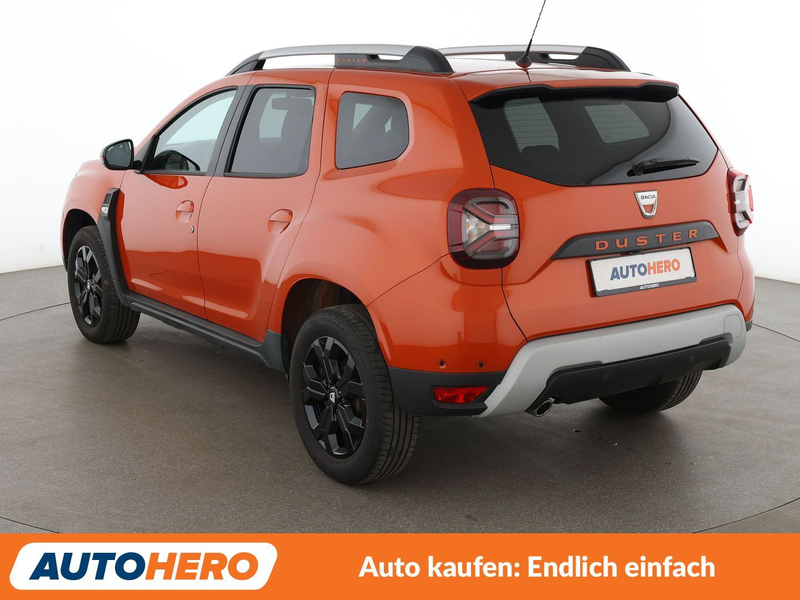 Dacia Duster 1.5 Blue dCi Extreme *NAV*TEMPO*CAM*PDC*SHZ*ALU* — photo 4