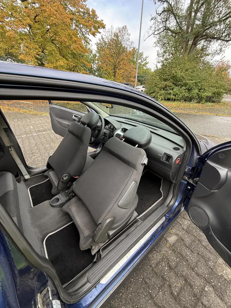 Opel Corsa 1.2 16V Twinport - 2