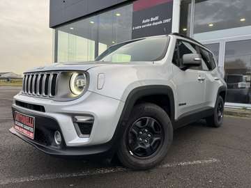 Renegade 1.0 T3**FULL LED**NAVI**CAMERA**TOP!