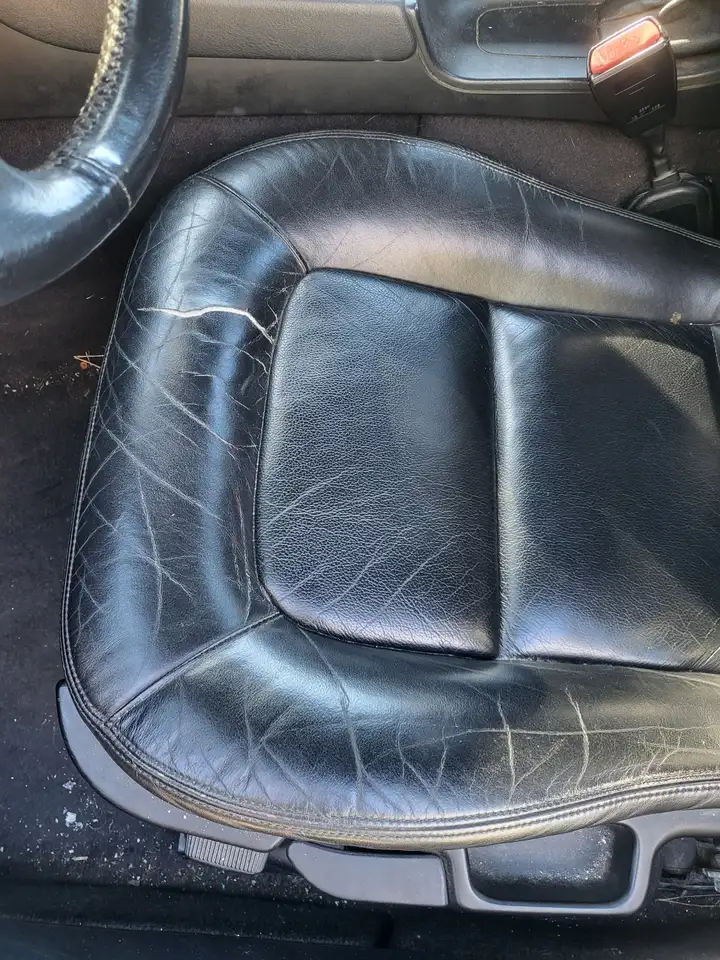 BMW Z3 1.8i Roadster, foto 8