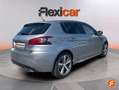 Peugeot 308 1.5BlueHDi S&S GT Line 130 Gris - thumbnail 9