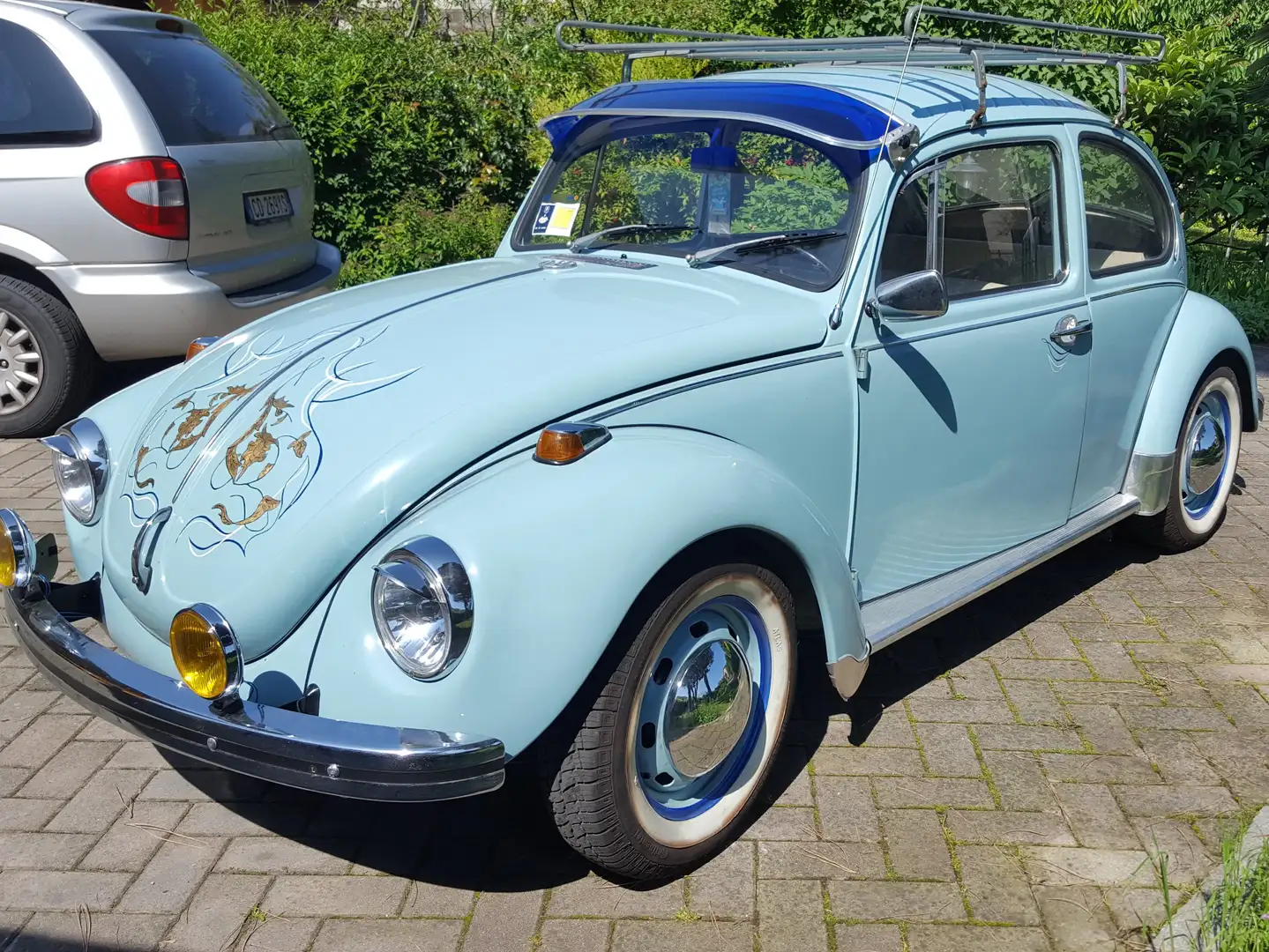 Volkswagen Maggiolino 1300 - 1