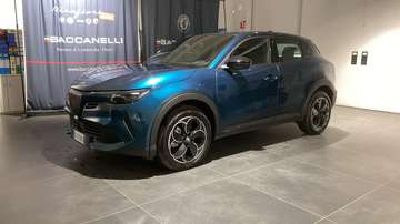 BEV 156CV/115kW elettrica