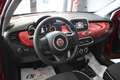 Fiat 500X 1.6 E-Torq GPL 110cv Pop Star ITALIANA Rojo - thumbnail 6