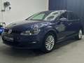 Volkswagen Golf VII DSG Lim|Touch|Sitzheiz|Einpark|MP3|MFLK Blau - thumbnail 1